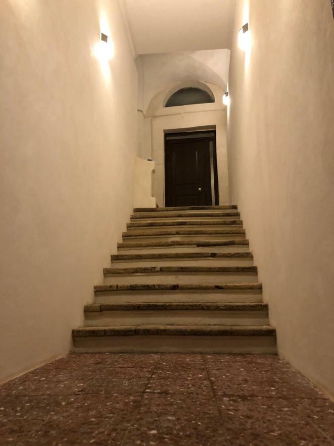 Ortigia Apartment *