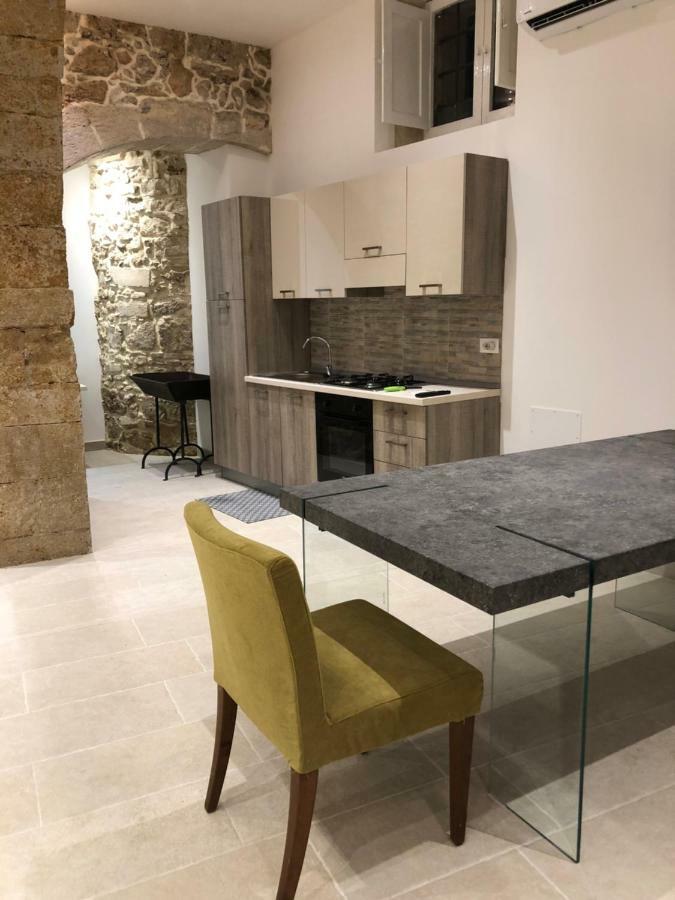 Apartment Ortigia Syrakus
