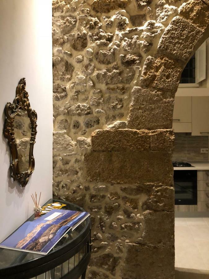 Ortigia * Syrakus