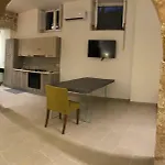 Ortigia Suite