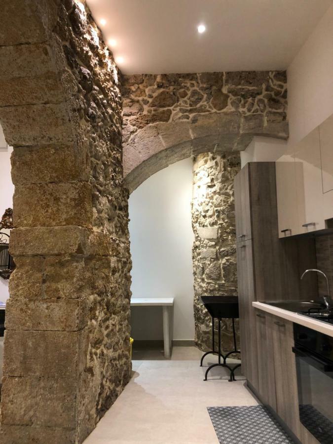 Ortigia Apartment