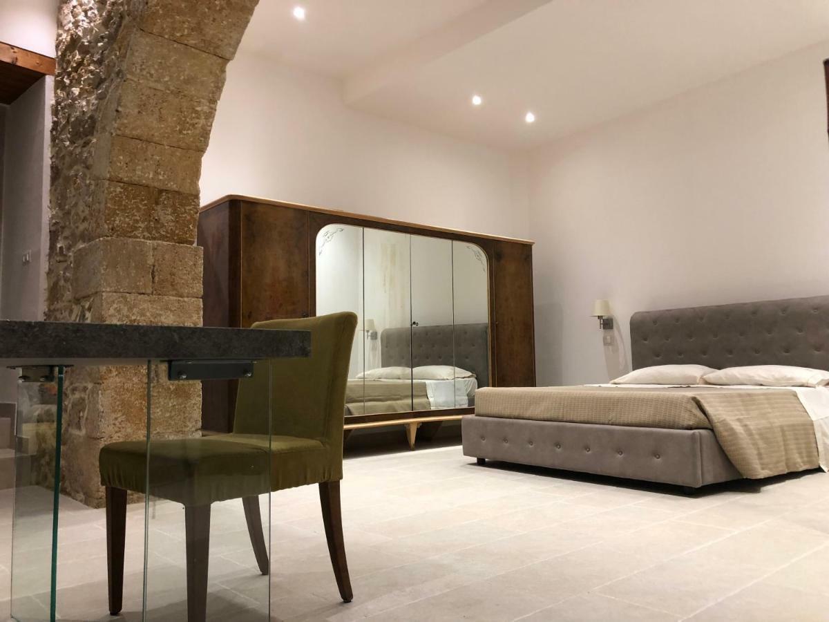 Apartment Ortigia Syracuse