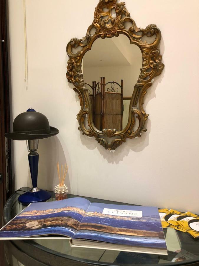 Ortigia Apartment