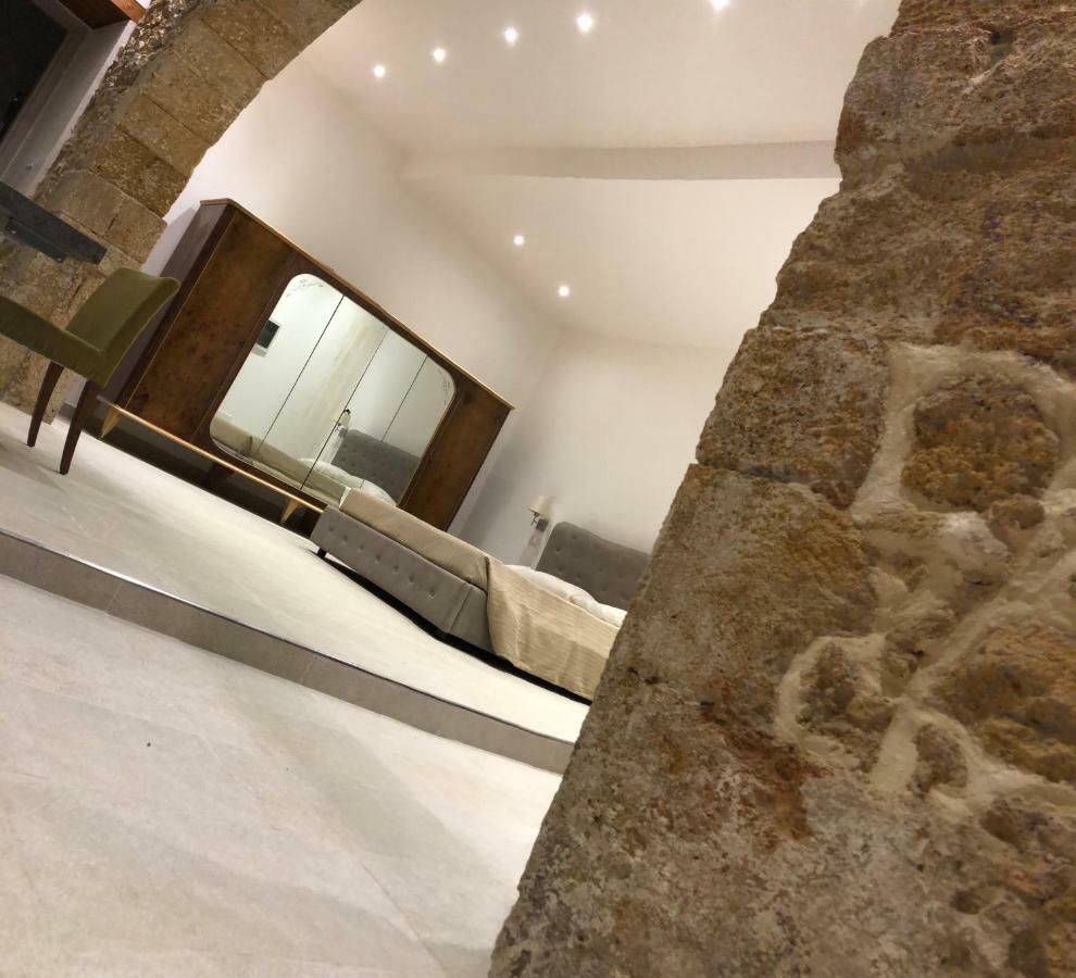 Apartment Ortigia