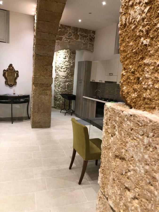 Apartment Ortigia