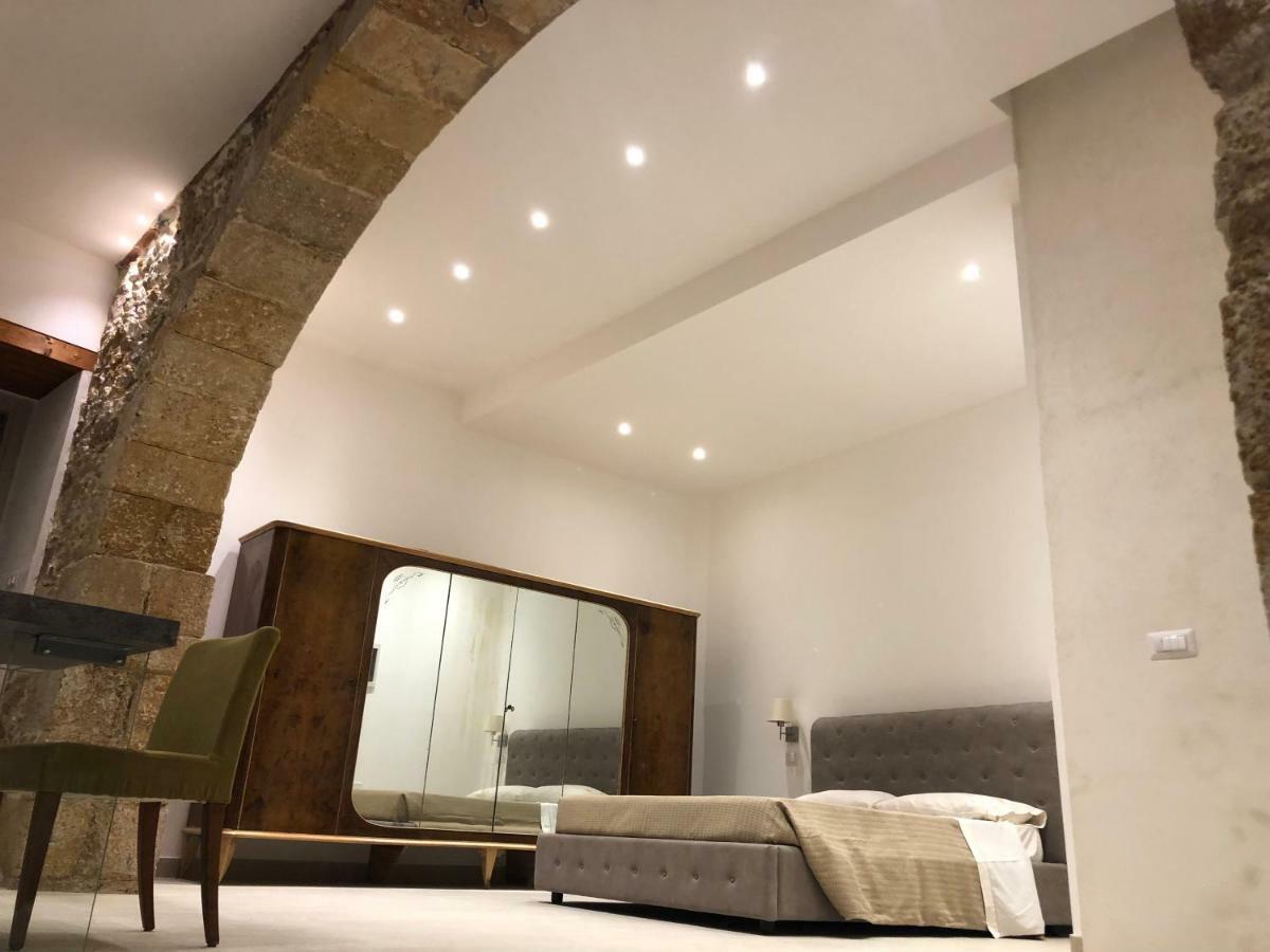 Apartment Ortigia Syracuse
