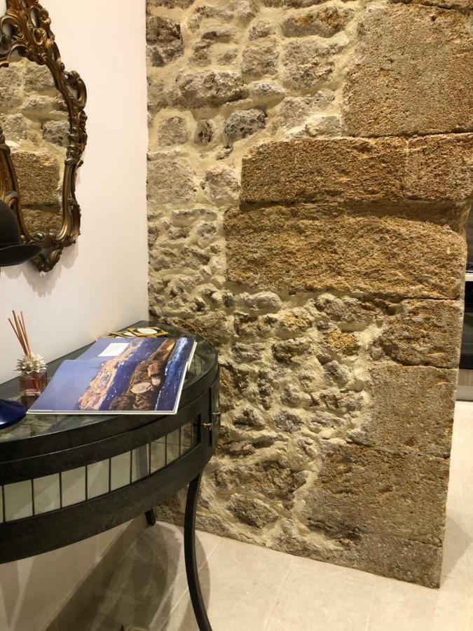 Ortigia Apartment