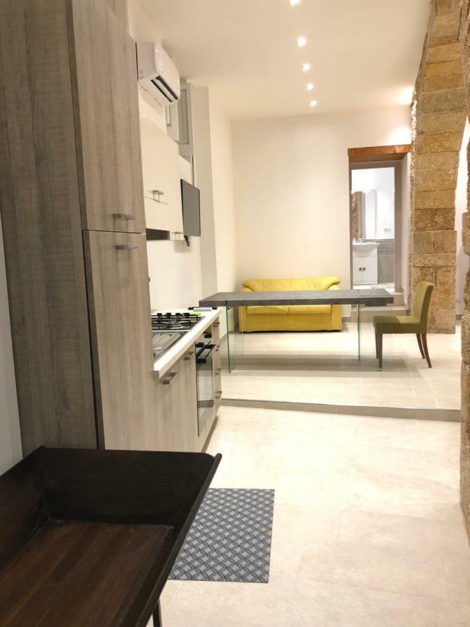 Apartment Ortigia Syracuse