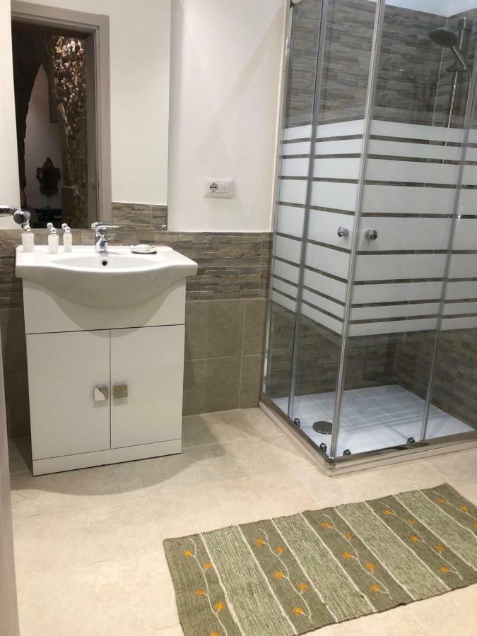 Ortigia Apartment