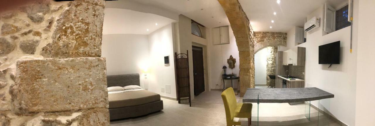 Ortigia Apartment *