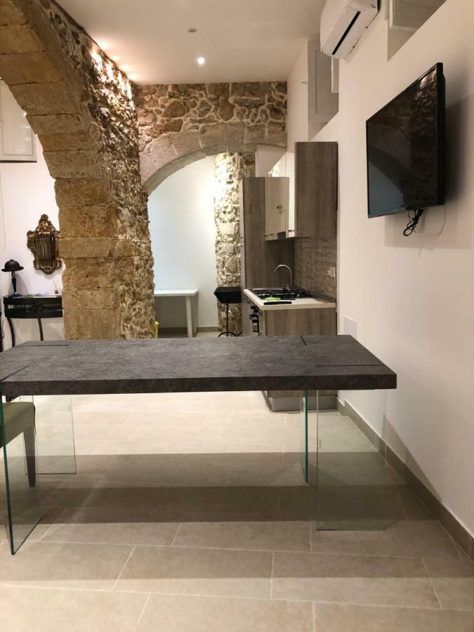 Ortigia Apartment
