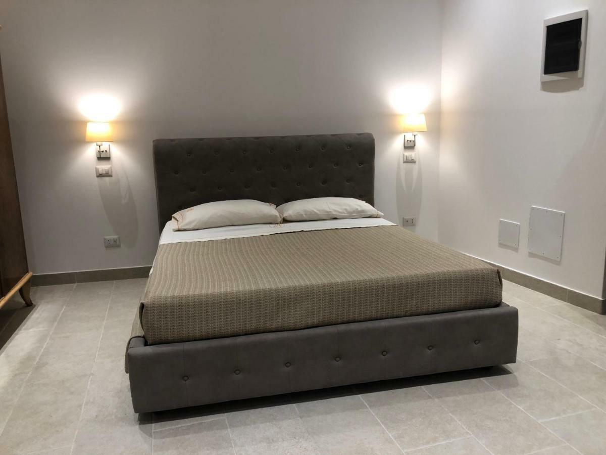Ortigia Apartment *